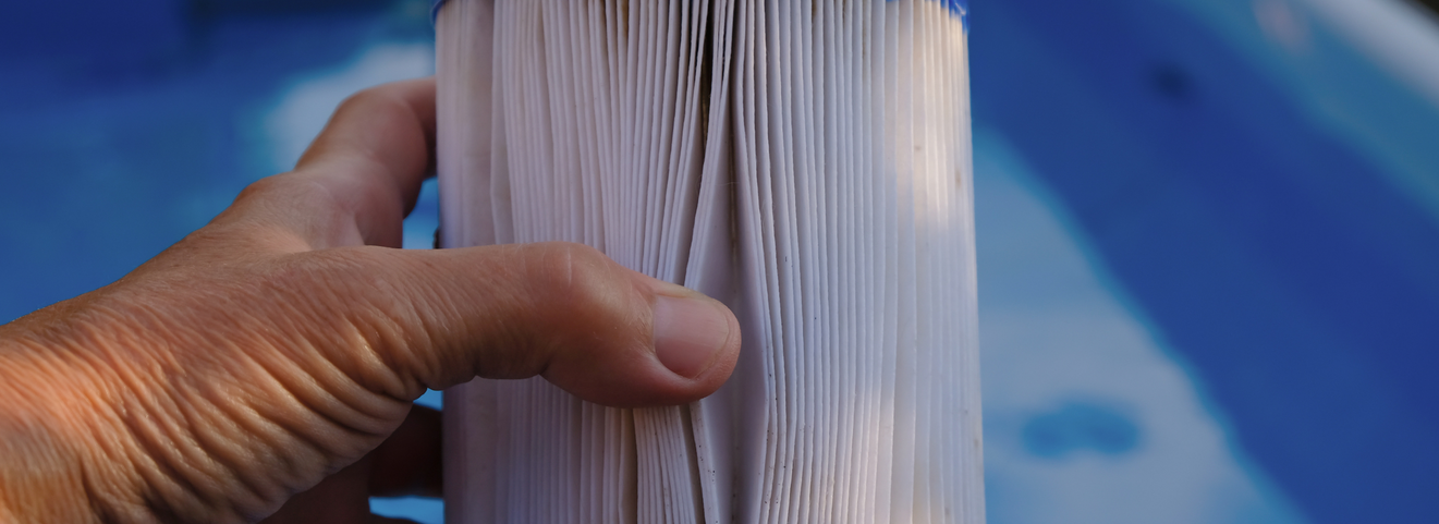 Best Cartridge Pool Filters for Crystal Clear Water in 2025