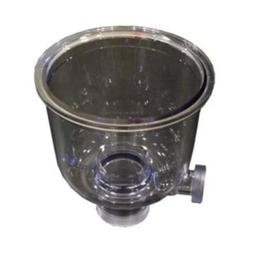 WaterCo 61302 Multicyclone Sediment Bowl MC16 - Efficient Debris Collection