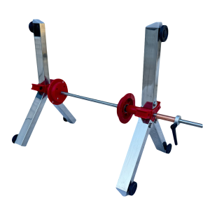 Spin Doctor Filter Cleaner – Effortless Pool Filter Cleaning in Minutes