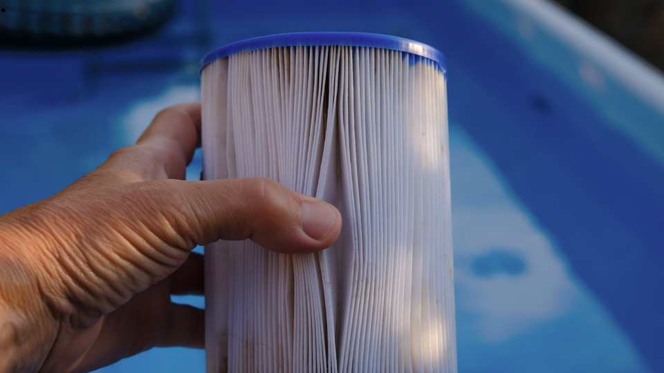 Best Cartridge Pool Filters for Crystal Clear Water in 2025