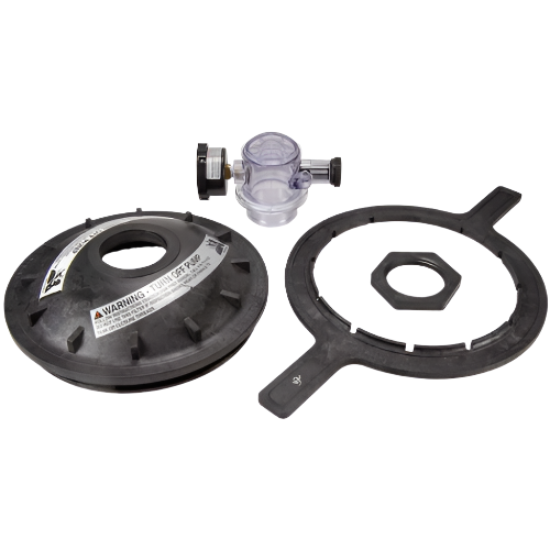 Pentair TR100/TR140 Closure Kit Replacement (154856)