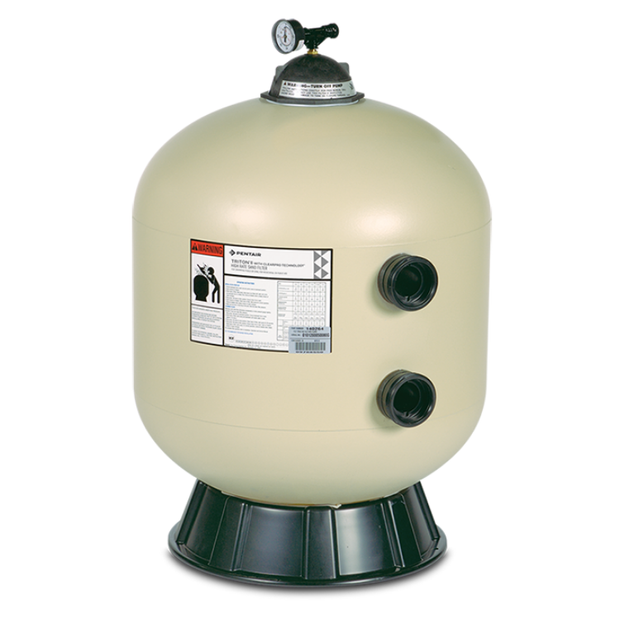 Pentair EC-140264 TR60 Sand Filter - Reliable Pool Water Filtration