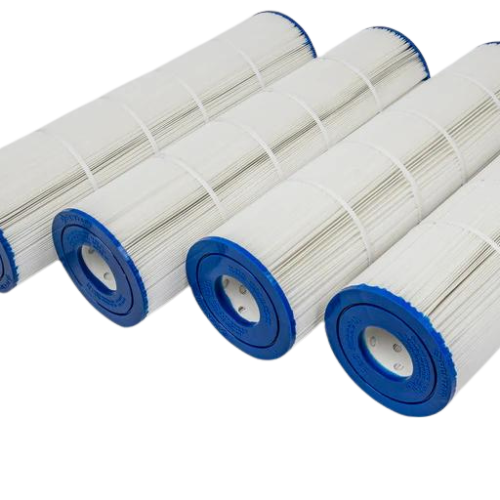 Pentair 520 Filter Cartridges 4-Pack OEM Replacement (179136)