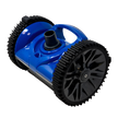 Pentair Rebel V2 Pool Cleaner Head Replacement (360486)