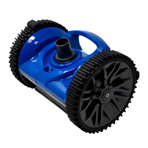 Pentair Rebel V2 Pool Cleaner Head Replacement (360486)