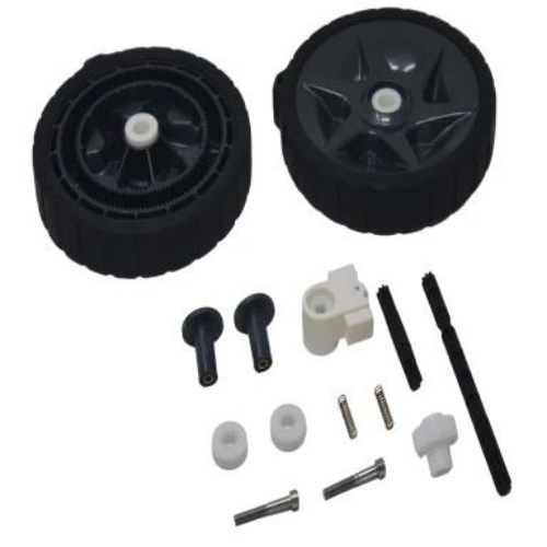 Pentair Rebel 360275 Pool Cleaner Tune-Up Kit (360516)