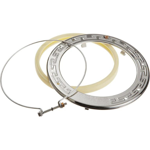 Pentair IntelliBrite LED Face Ring, Clamp & Gasket Kit (600095)