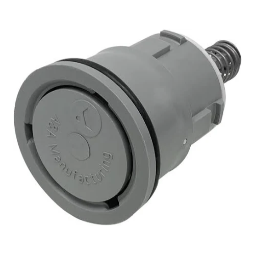 Pentair A&A Style 2 High Flow Internal Head Gray (521498)