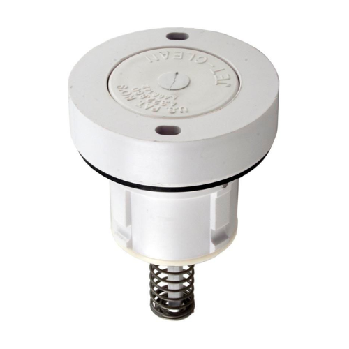 Pentair A&A Style 1 Low Flow Internal Head White (521800)