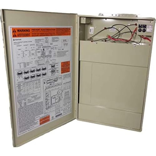 IntelliCenter Load Center Easytouch for i8P by Pentair 522041 | High Performance, Efficient & Reliable Pool Equipment