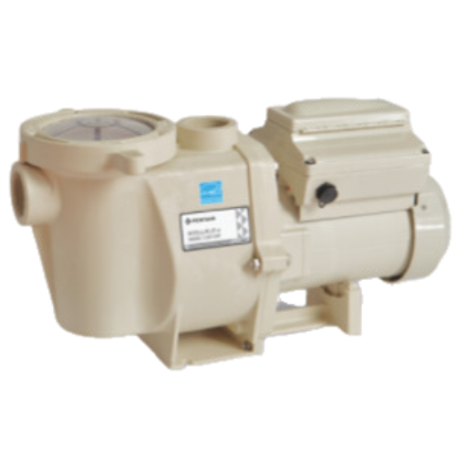 Pentair IntelliFlo 3HP VS Variable Speed Pump Replacement (EC-011028)