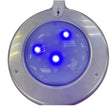 Everything Light – Battery Powered LED Pool Light with Magnetic Charger | Color-Changing & White Light | Ideal for Broken Conduits & Stuck Wiring