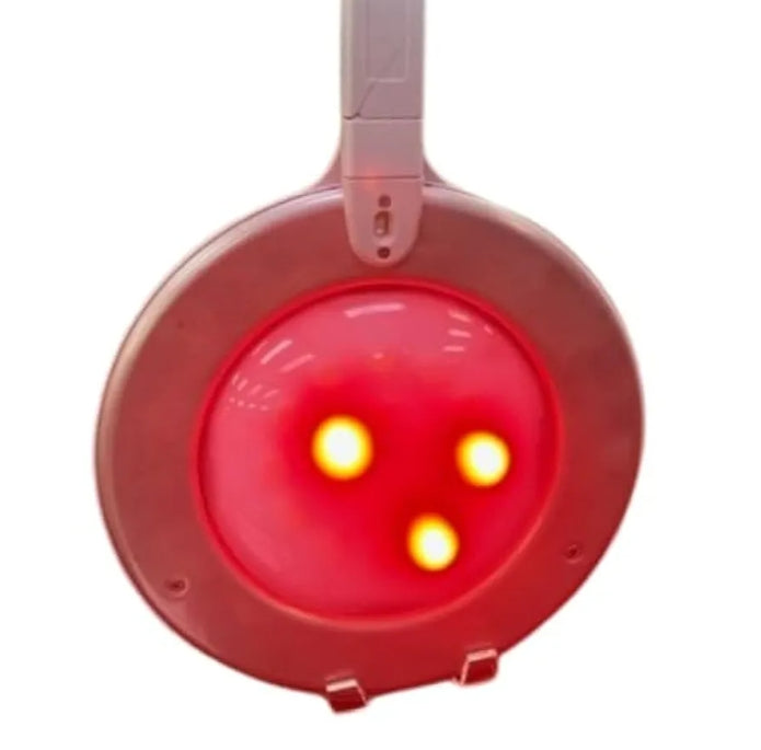 Everything Light – Battery Powered LED Pool Light with Magnetic Charger | Color-Changing & White Light | Ideal for Broken Conduits & Stuck Wiring