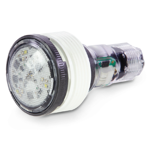 Pentair MicroBrite Color LED Light 12V 100' Cord (EC-620425)