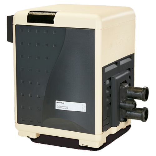 Pentair MasterTemp 250K BTU Gas Pool Heater (EC-462026)