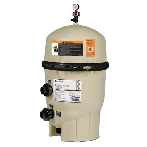 Pentair Clean & Clear Plus 420 Cartridge Filter (EC-160301)