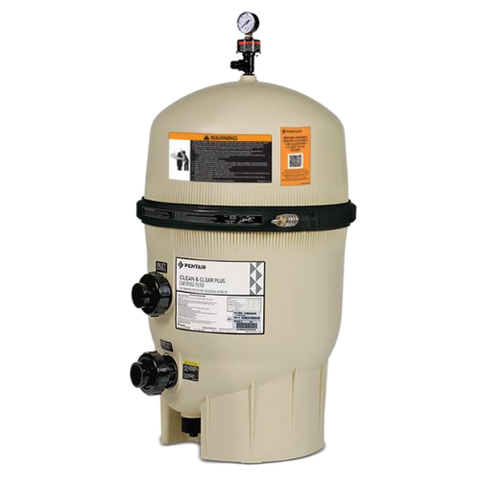 Pentair Clean & Clear Plus 320 Cartridge Filter (EC-160340)