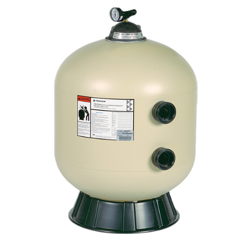 Pentair TR100 Sand Filter for Pools (EC-140210)