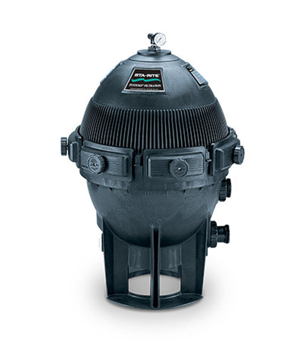 System 3 Pool Filter 600 Sq Ft S8M150 S8M500 by Pentair Sta-Rite S8M600 | High Performance, Efficient & Reliable Pool Heating