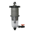 WaterCo MultiCyclone 12 Plus C40 Cartridge Filter 1.5