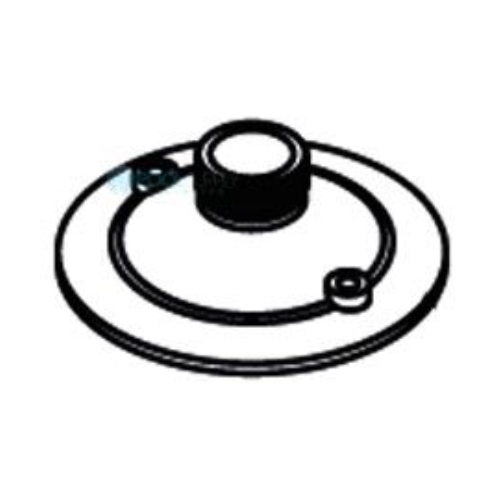 WaterCo 61301 Multicyclone 16 Top Plate - Essential Replacement Part