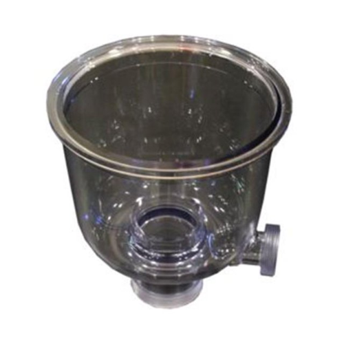 WaterCo 61312 Multicyclone 12 Plus Sediment Bowl - Effective Debris Capture