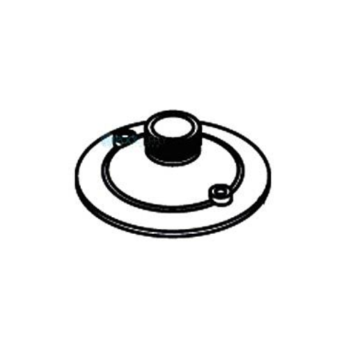 WaterCo 61314 Multicyclone 12 Plus Collector Top - Efficient Water Flow