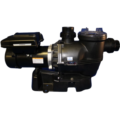 Waterco Infinium Eco V-270 Variable Speed Pump 2.7 Hp Powerful & Eco-Friendly Pool Pump