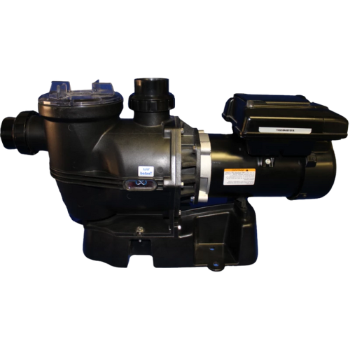 Waterco Hydrostar Eco-V165 Variable Speed Pool Pump 1.65 Hp Quiet, Reliable, Efficient